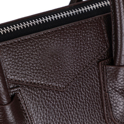 Lorenza Women's Leather Bag, Medium