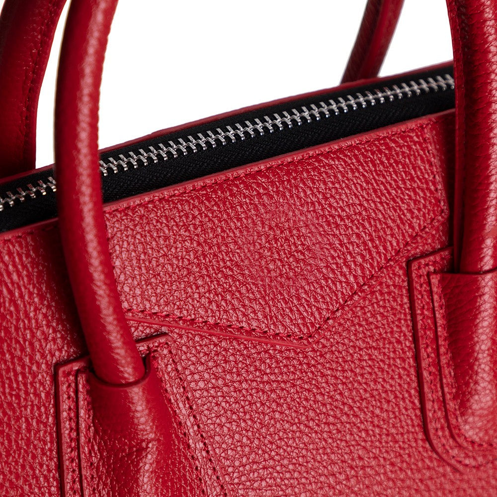 Lorenza Women's Leather Bag, Medium