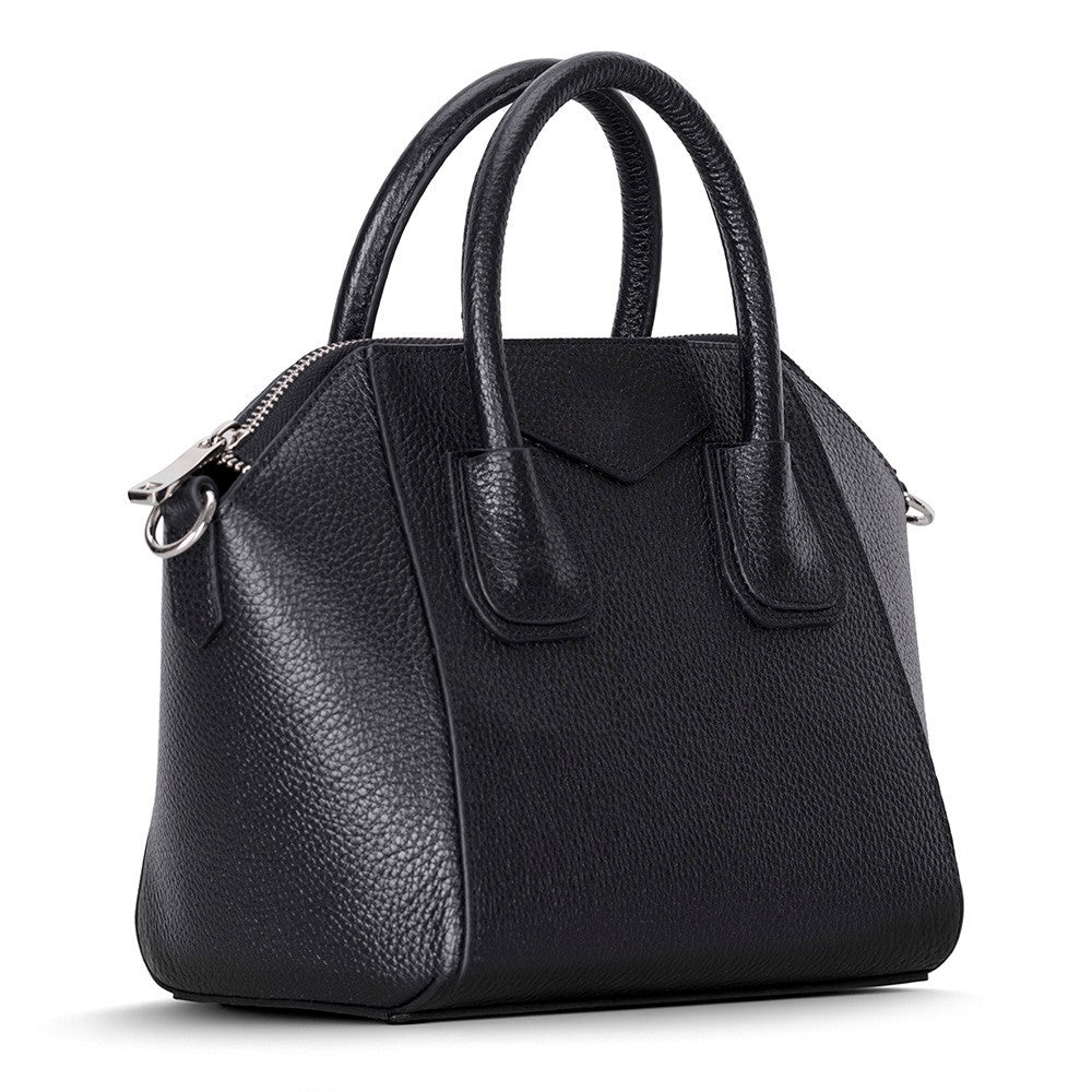 Lorenza Women's Leather Bag, Small
