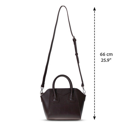 Lorenza Women's Leather Bag, Small