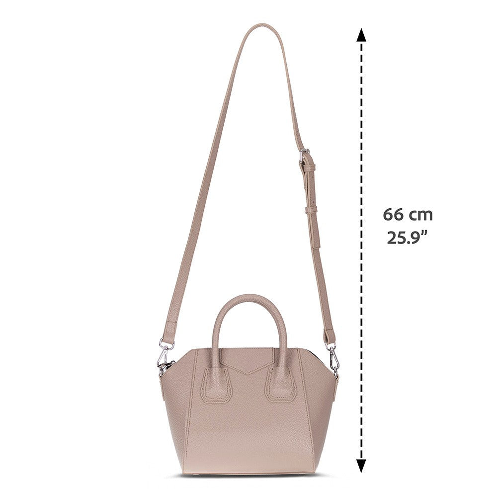Lorenza Women's Leather Bag, Small