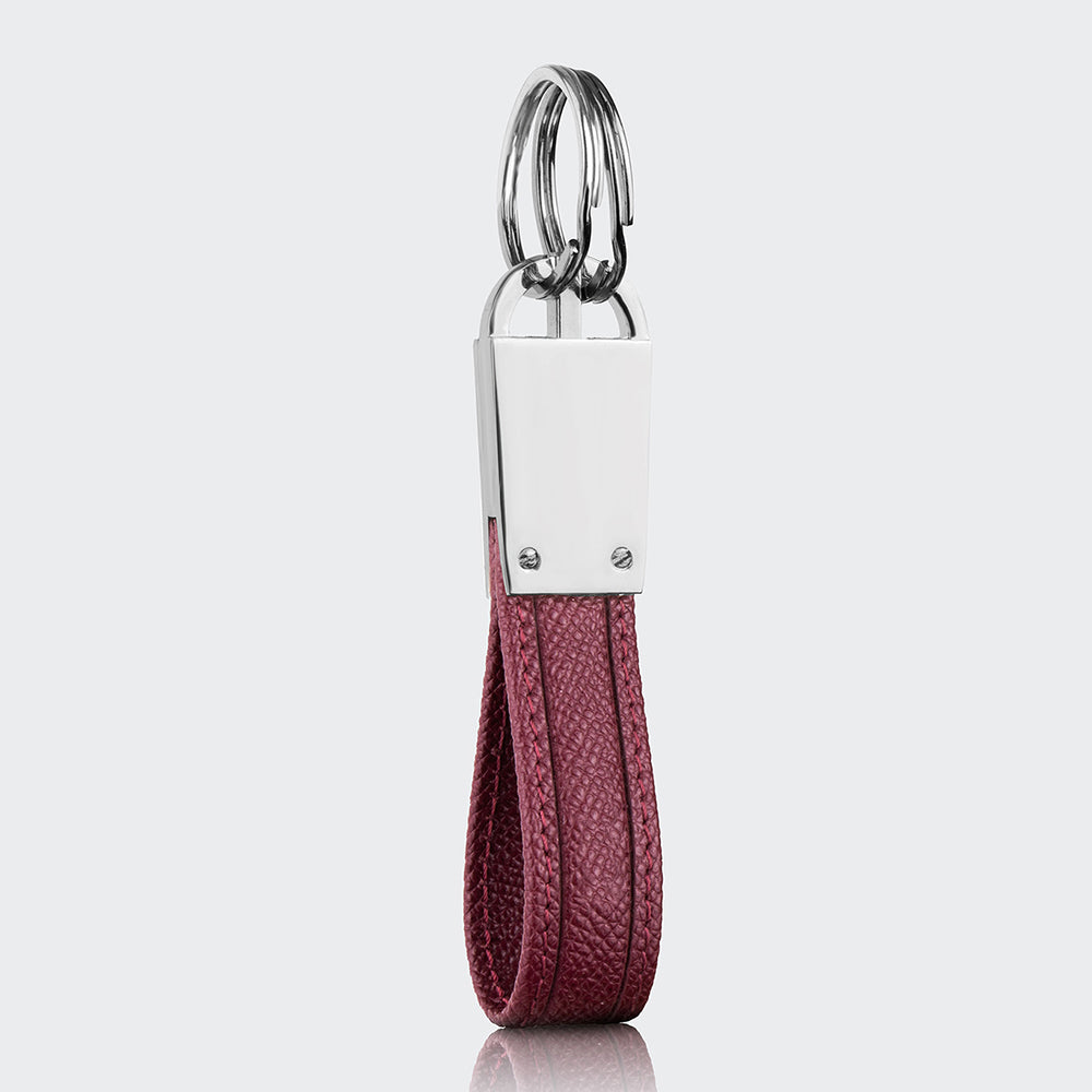 2101 Unisex Leather Functional Key Holder