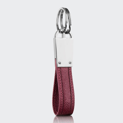 2101 Unisex Leather Functional Key Holder