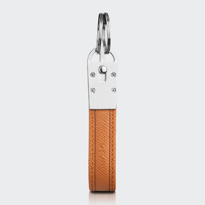 2101 Unisex Leather Functional Key Holder