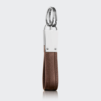 2101 Unisex Leather Functional Key Holder