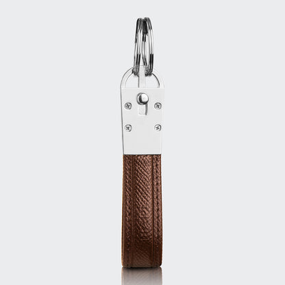 2101 Unisex Leather Functional Key Holder