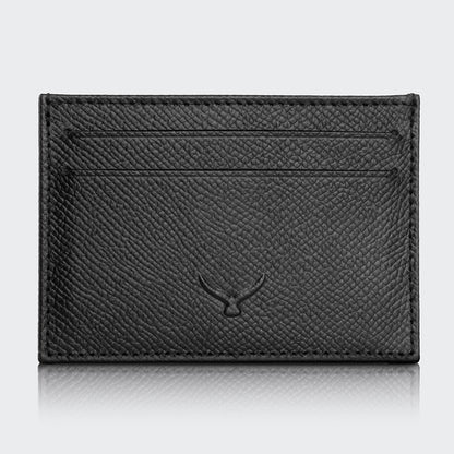 3101 Men Leather Card Holder