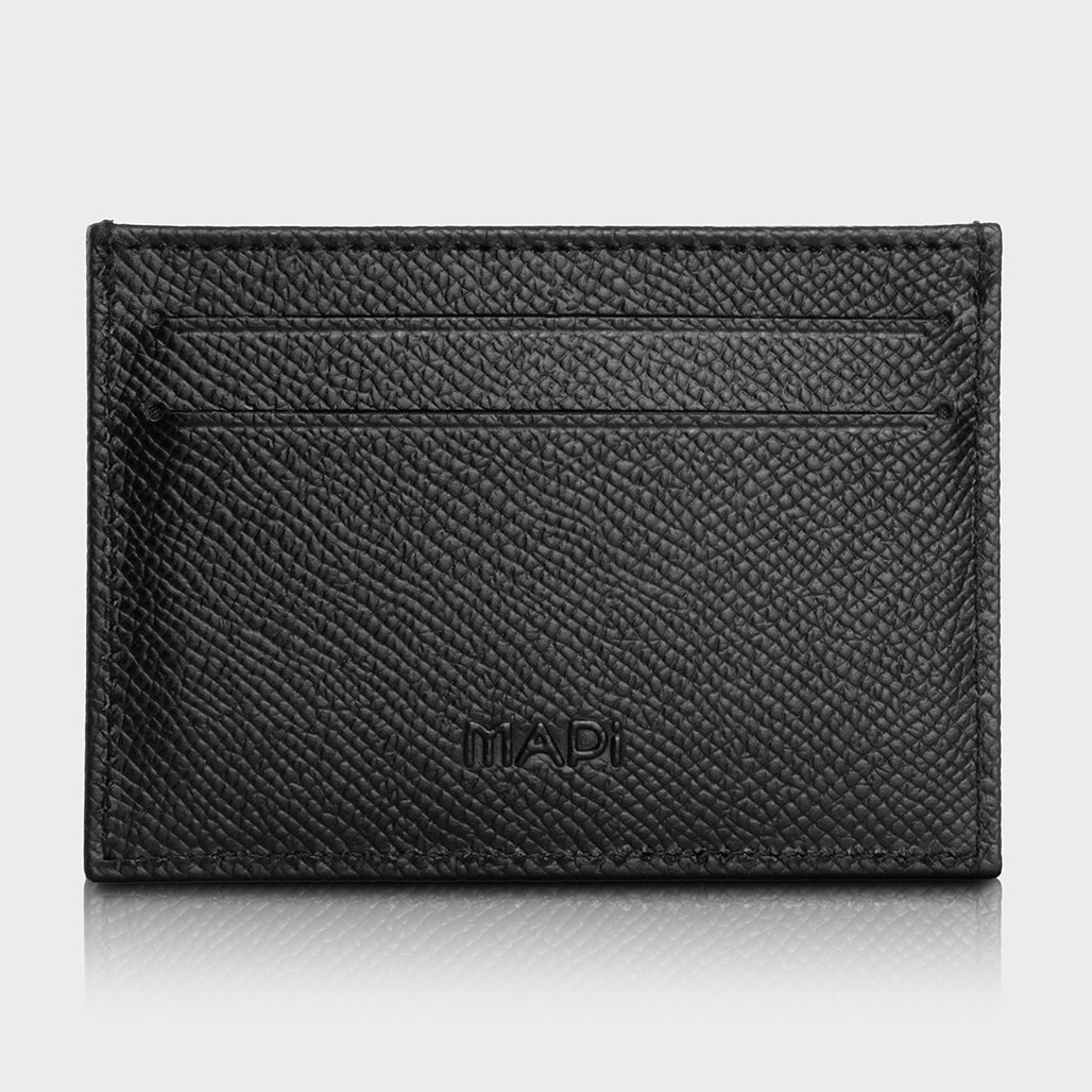 3101 Men Leather Card Holder