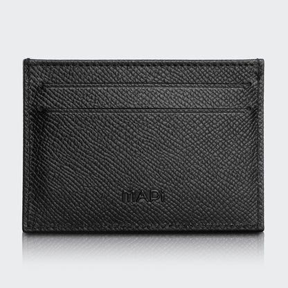 3101 Men Leather Card Holder