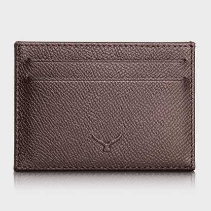 3101 Men Leather Card Holder