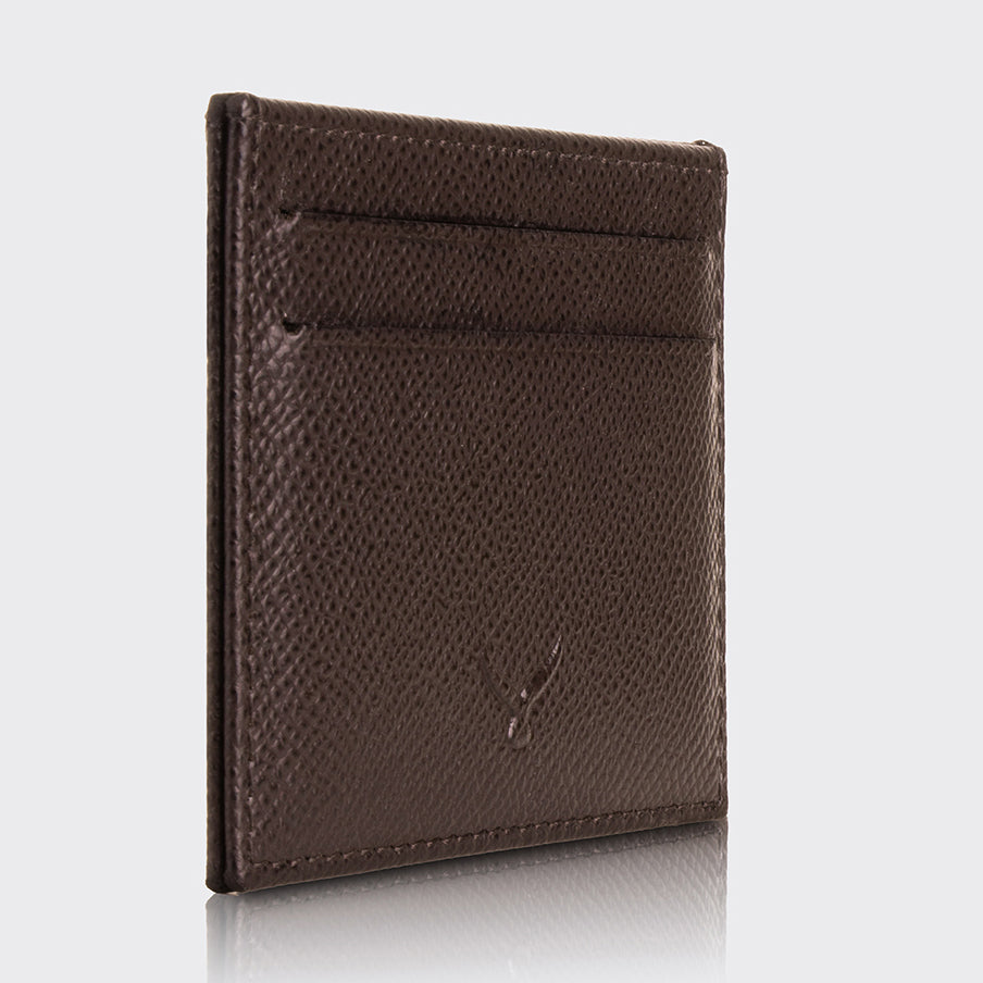 3101 Men Leather Card Holder