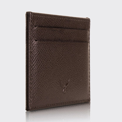 3101 Men Leather Card Holder