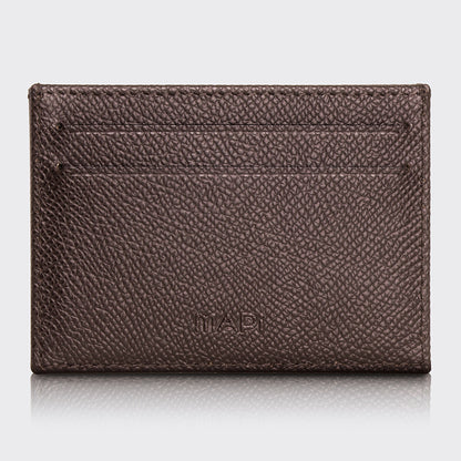 3101 Men Leather Card Holder