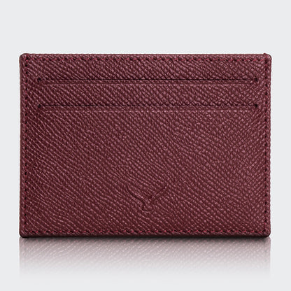 3101 Men Leather Card Holder