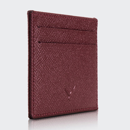 3101 Men Leather Card Holder