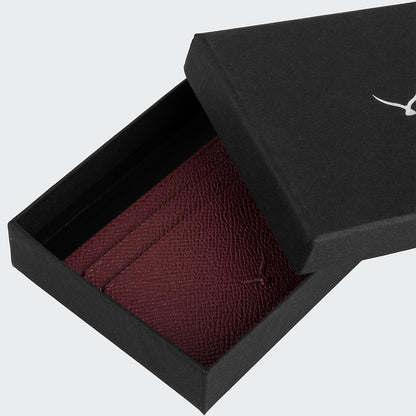 3101 Men Leather Card Holder