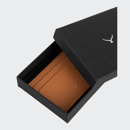 3101 Men Leather Card Holder