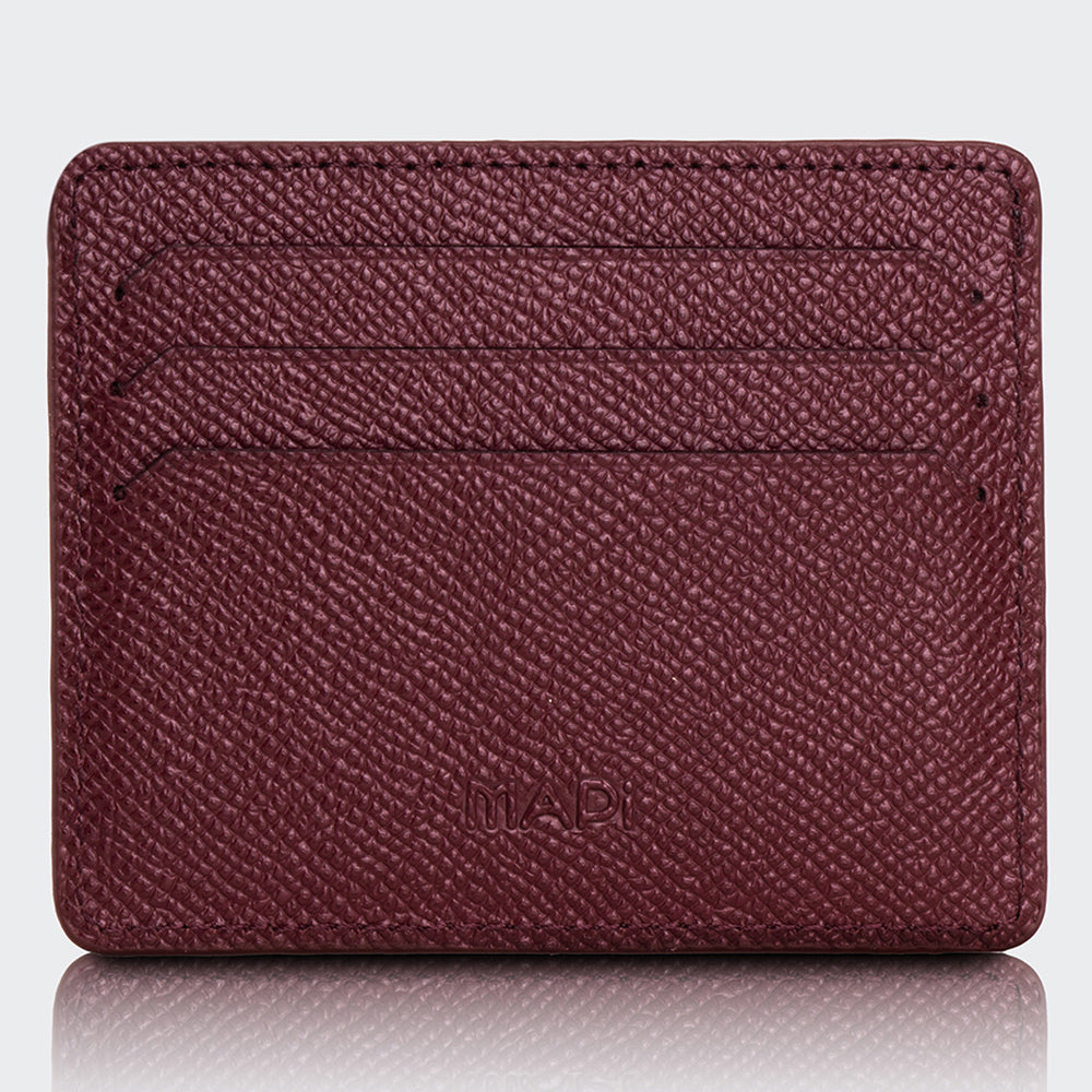 3102 Men Leather Card Holder