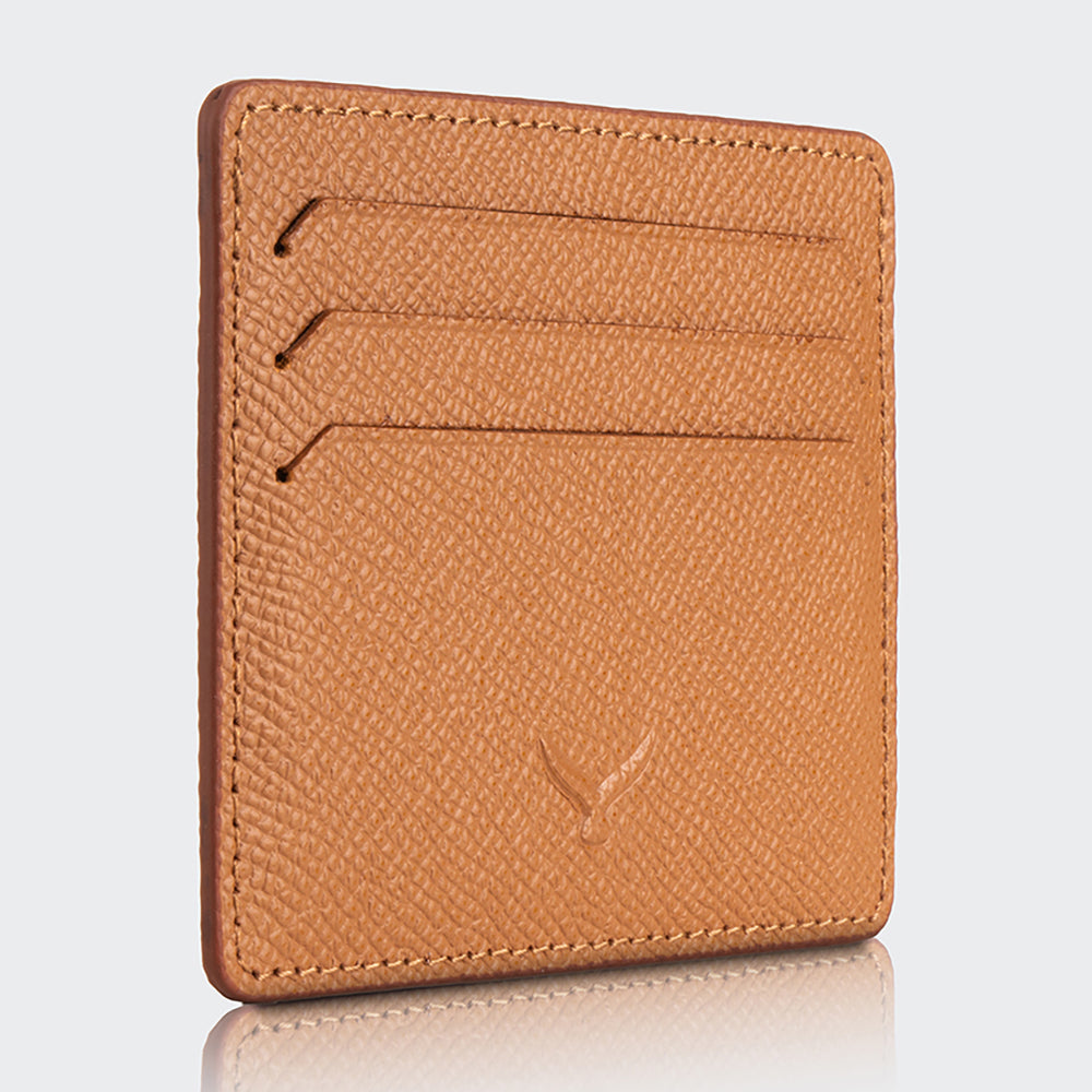 3102 Men Leather Card Holder