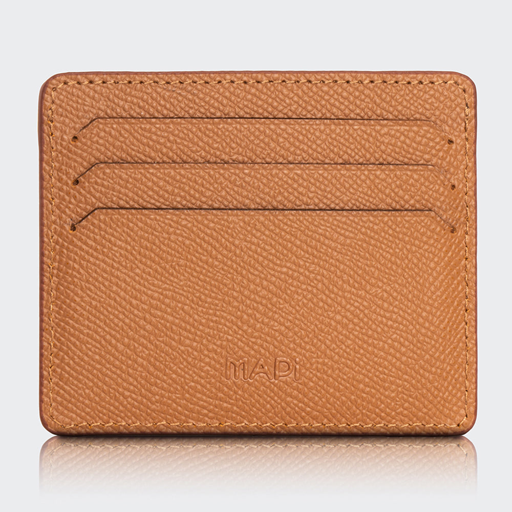 3102 Men Leather Card Holder
