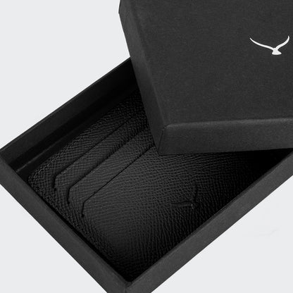 3102 Men Leather Card Holder