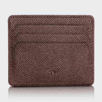 3102 Men Leather Card Holder