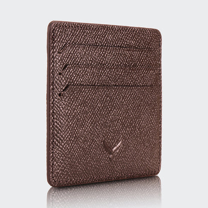 3102 Men Leather Card Holder