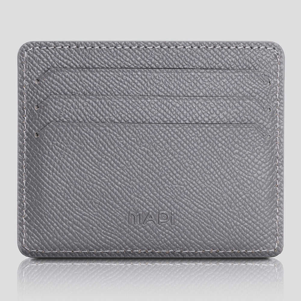 3102 Men Leather Card Holder