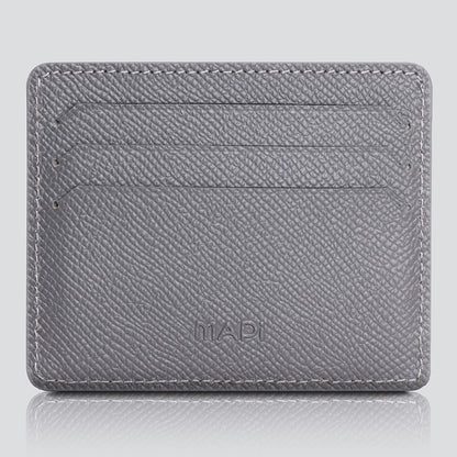 3102 Men Leather Card Holder
