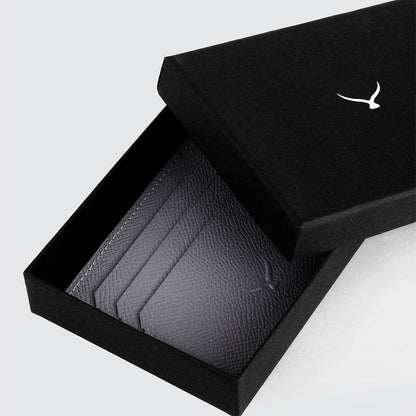 3102 Men Leather Card Holder