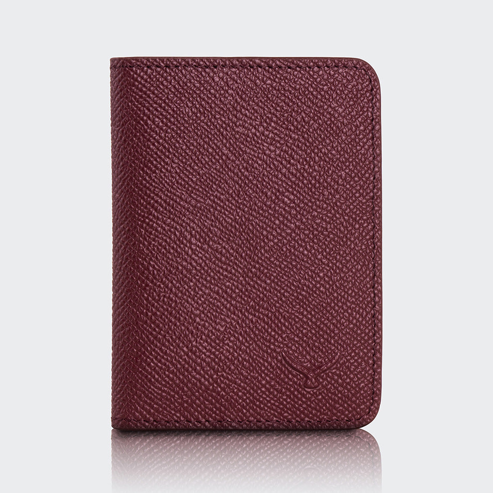 3106 Men Leather Card Holder