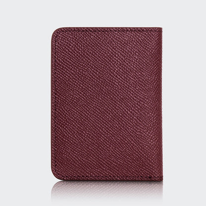 3106 Men Leather Card Holder