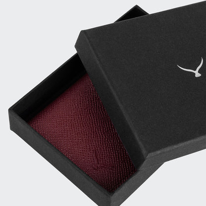 3106 Men Leather Card Holder