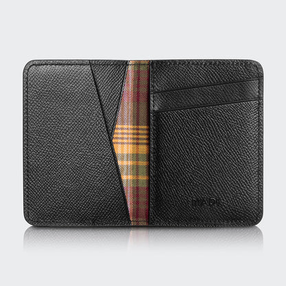 3106 Men Leather Card Holder