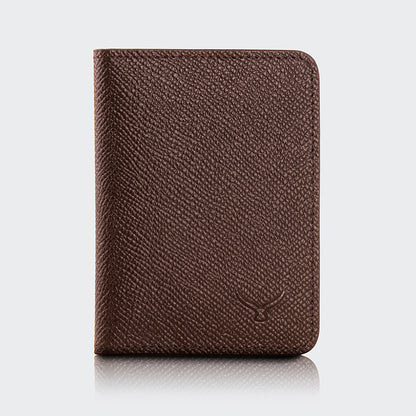 3106 Men Leather Card Holder