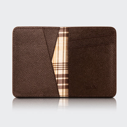 3106 Men Leather Card Holder