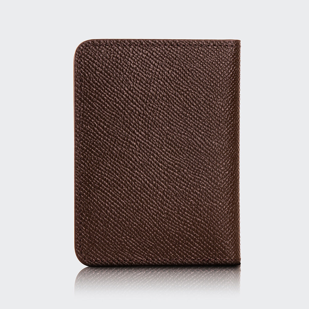 3106 Men Leather Card Holder