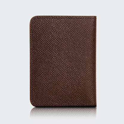 3106 Men Leather Card Holder