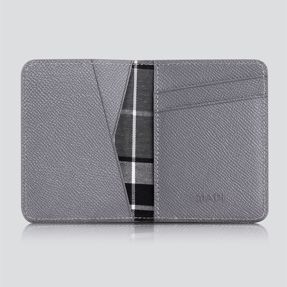 3106 Men Leather Card Holder