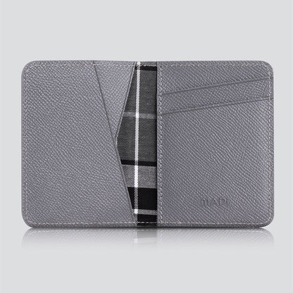 3106 Men Leather Card Holder