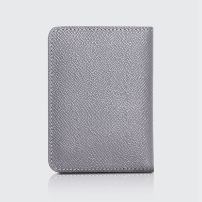 3106 Men Leather Card Holder