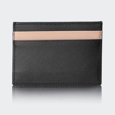 4504 Men Leather Card Holder