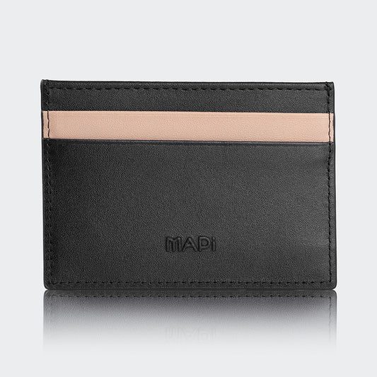 4504 Men Leather Card Holder