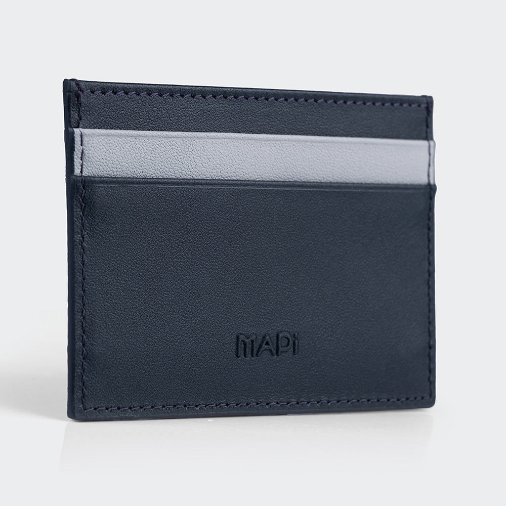 4504 Men Leather Card Holder