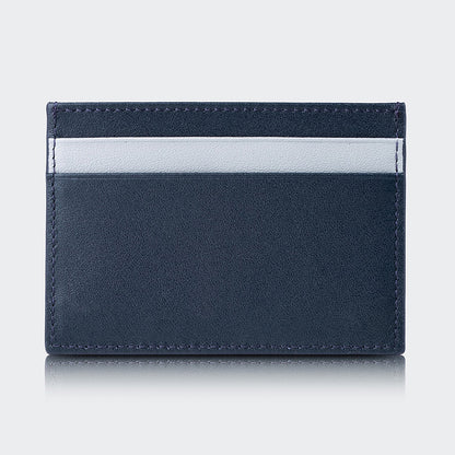 4504 Men Leather Card Holder