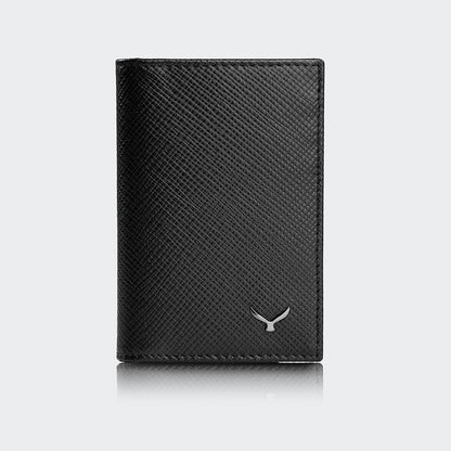 4511 Unisex Leather Card Holder