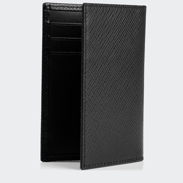 4511 Unisex Leather Card Holder