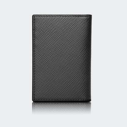 4511 Unisex Leather Card Holder