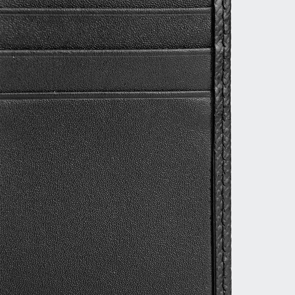 4511 Unisex Leather Card Holder