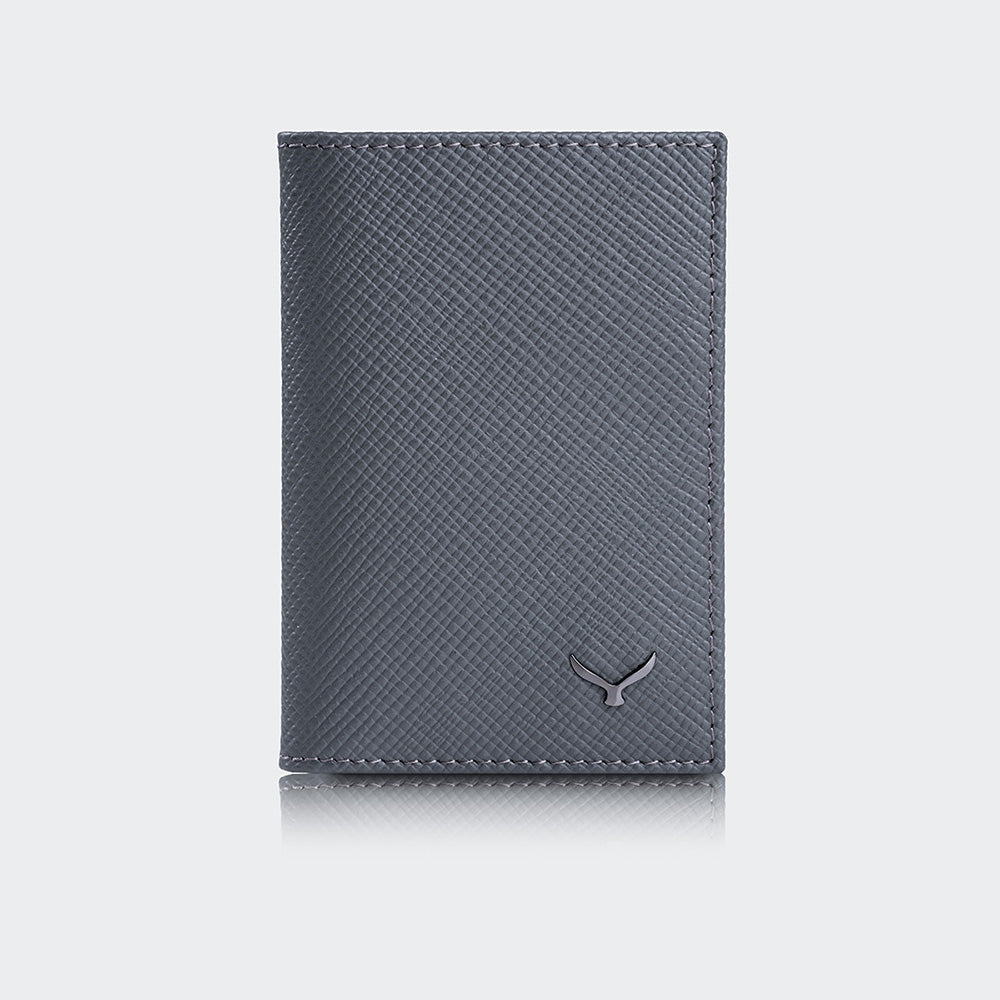 4511 Unisex Leather Card Holder